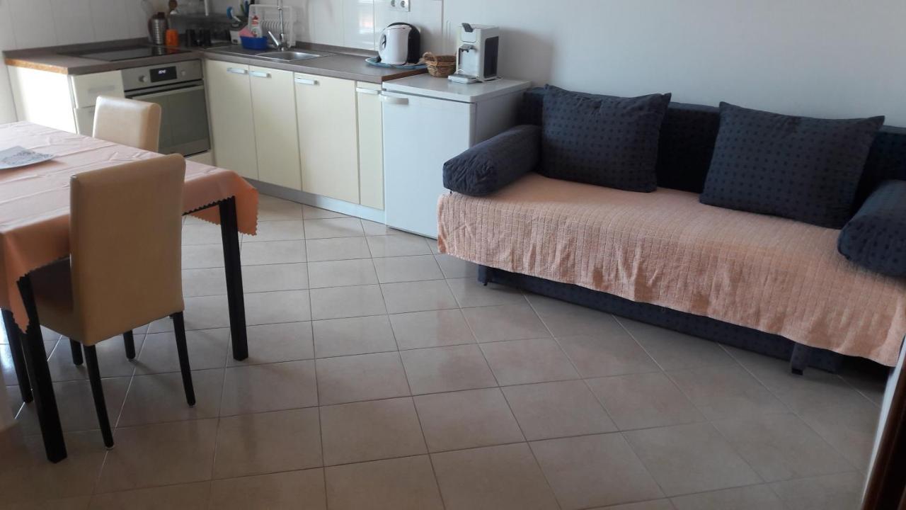 Apartment Meerblick Sveti Petar  Exteriör bild